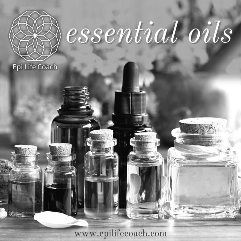 Aromatherapy Basics