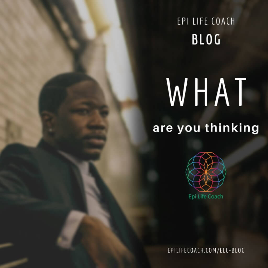 Analysis of the Thinking Process