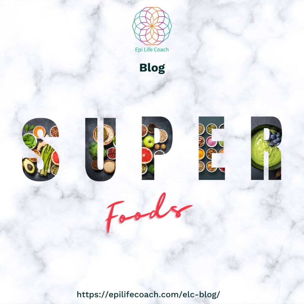 Superfoods are really “super”?