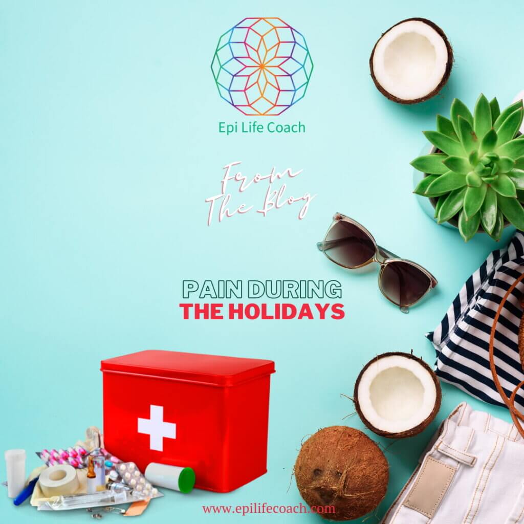 Traveling without pain
