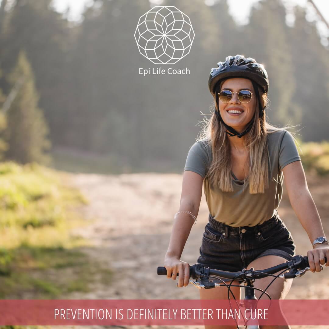 Physical activity and illness prevention Social Media