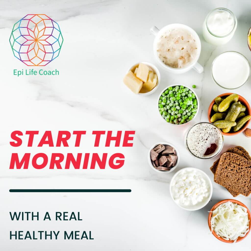 Probiotics Recipes For a healthy Breakfast
