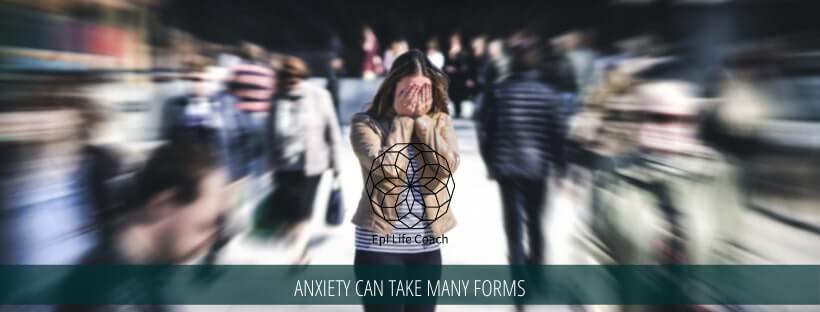 Self Esteem and Anxiety related Disorders