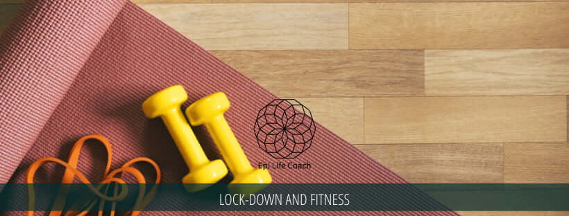 The dangers of lack of physical movement