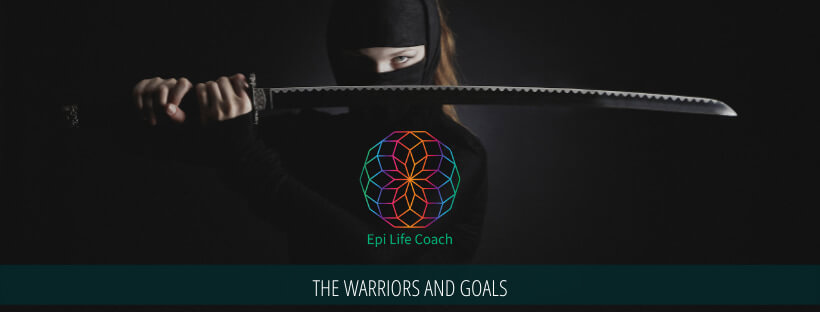 Characteristics of a True Warrior Mindset Part 3