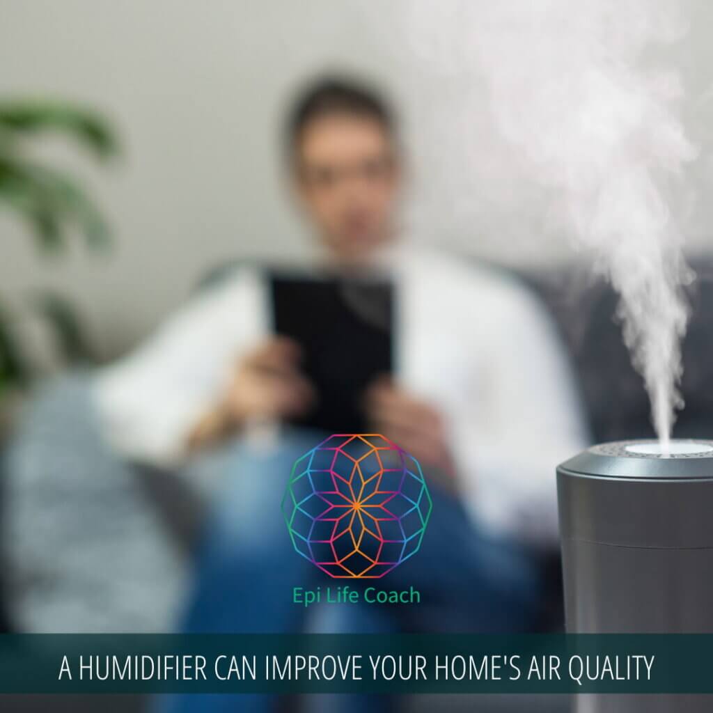 Humidifiers and Health