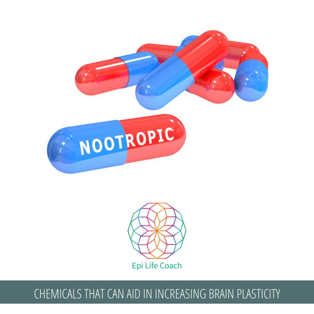 Nutrition and Nootropics – Brain Boosting