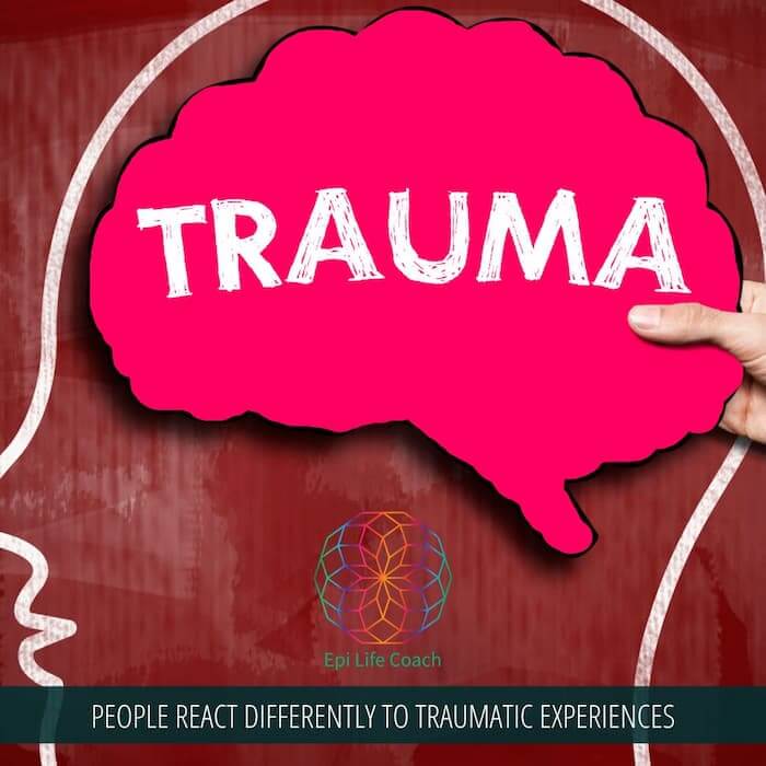 How to Overcome the Most Painful Traumas 1080 × 1080 px 1