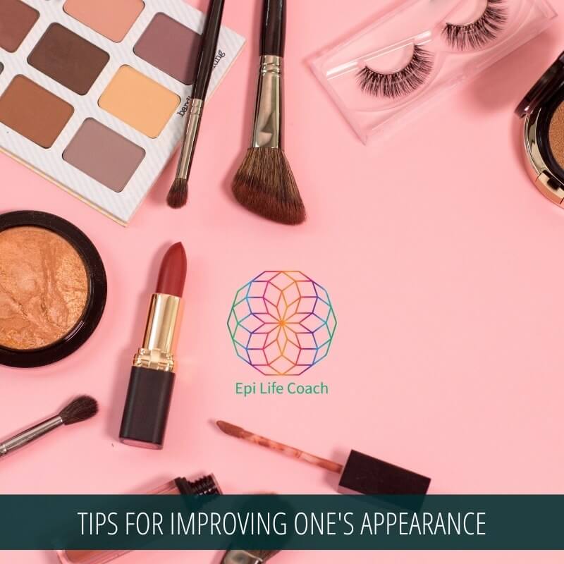 Here are 16 beauty suggestions that every woman should know 1080 × 1080 px