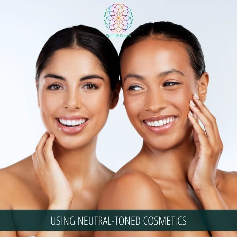 How to Pick the Perfect Cosmetics fro Woman 1080 × 1080 px