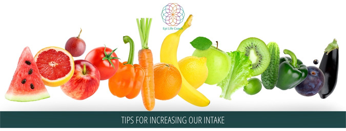 Why we consume little fruit and vegetables
