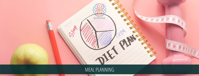A Diet Plan is Easy to Create With a Menu Planner