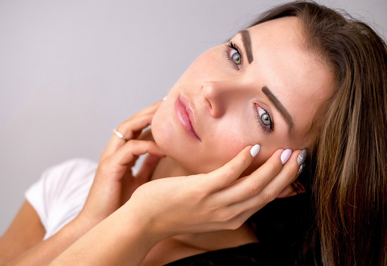 facials, beauty skin