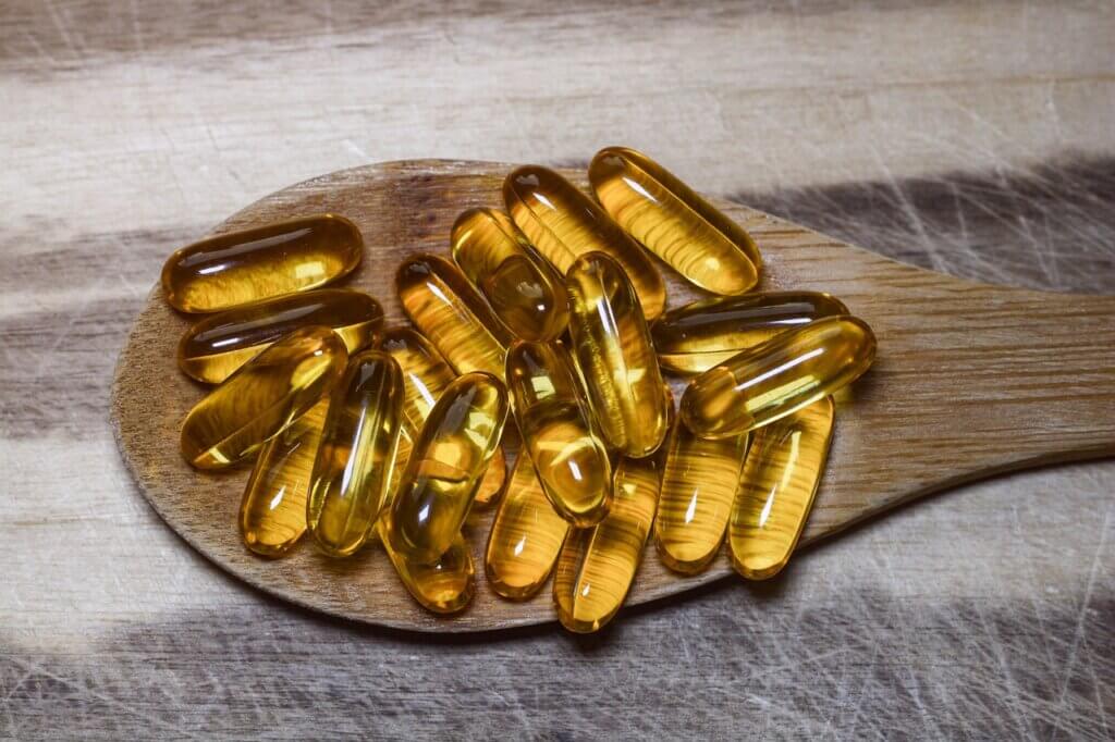 All about meals rich in Omega-3 fatty acids