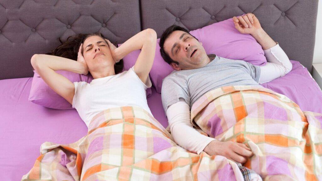 Getting a Snoring Solution