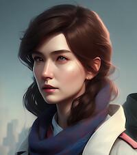 Jane Cormier