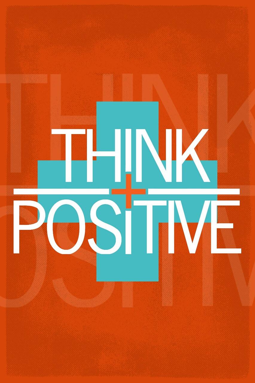 Self-Talk and Positive Thinking