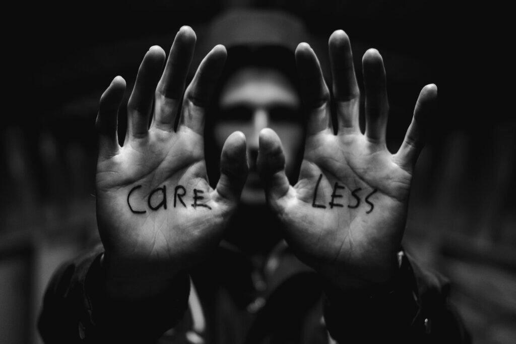Understanding Empathy Deficit Disorder (EDD)