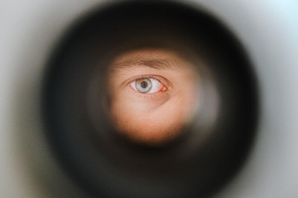 Understanding Paranoia