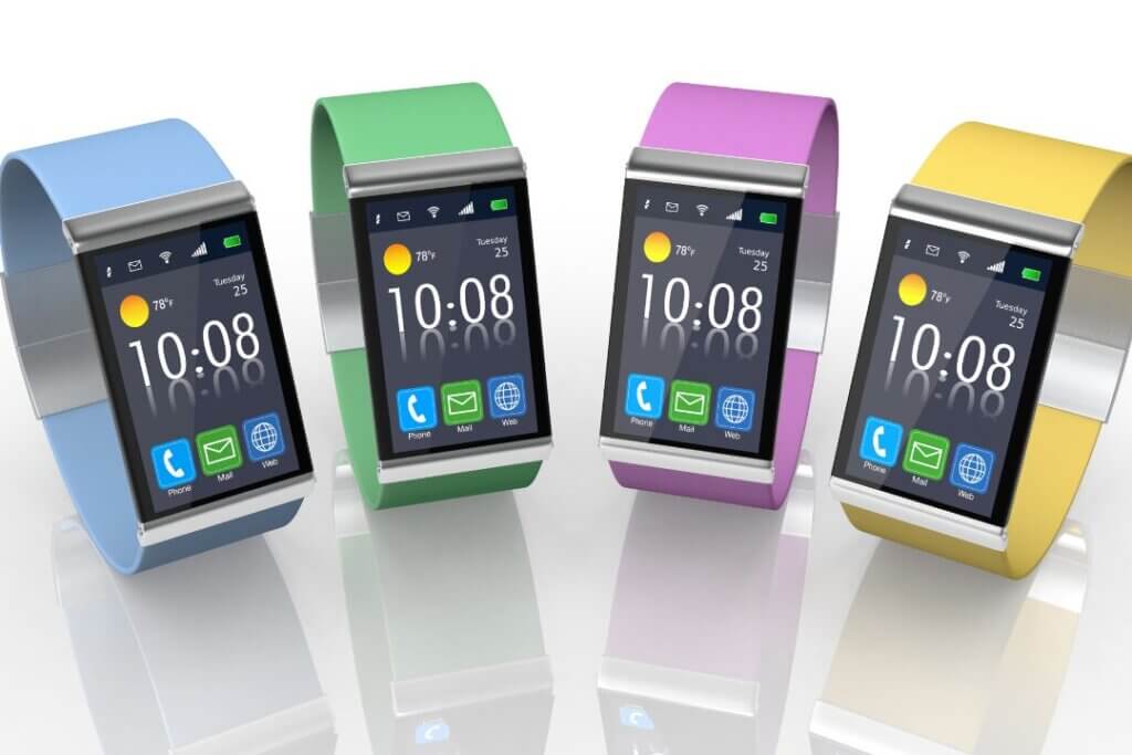 Are Smartwatches Good Health Monitors?