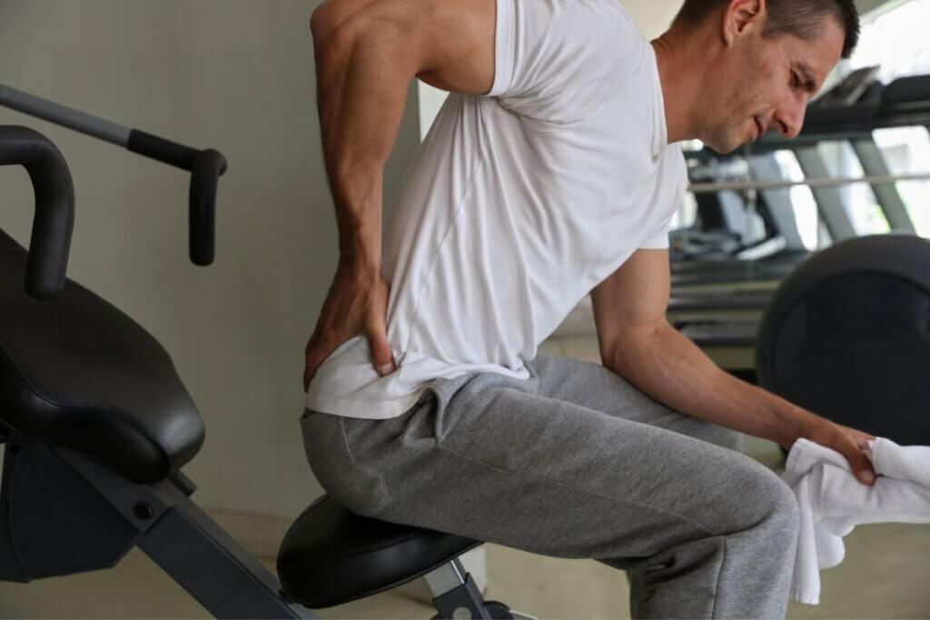 Back Injuries and Fitness