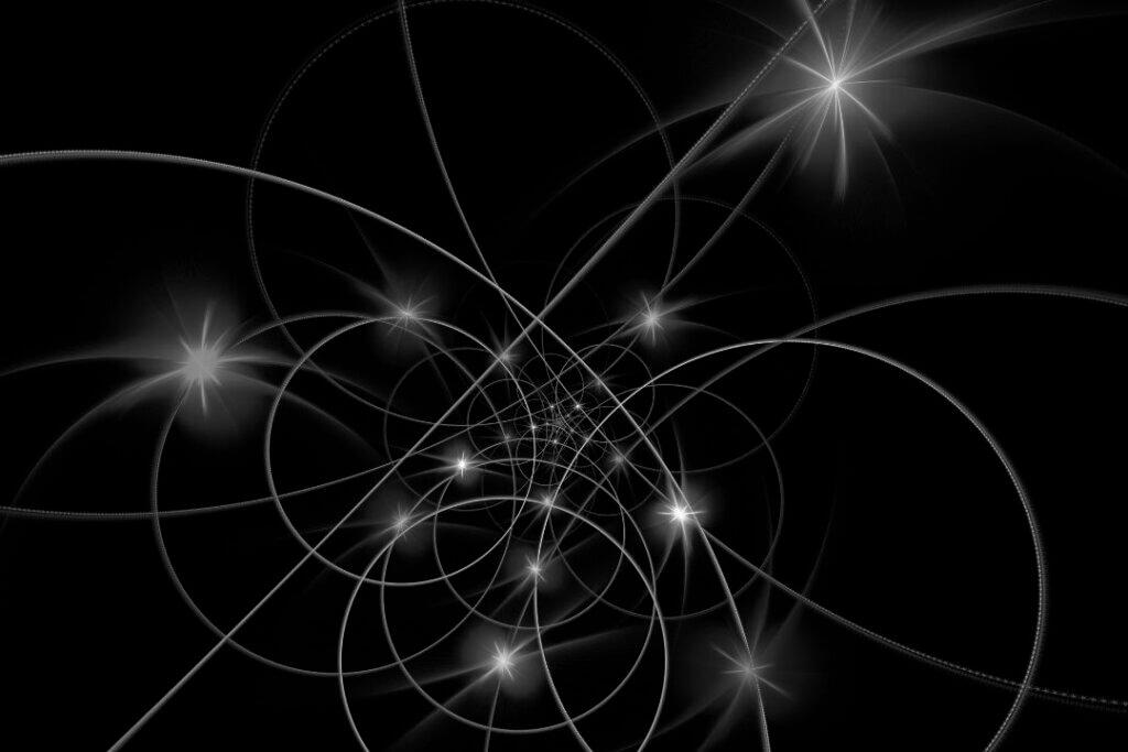 The String Theory: Is vibration the source of all things?