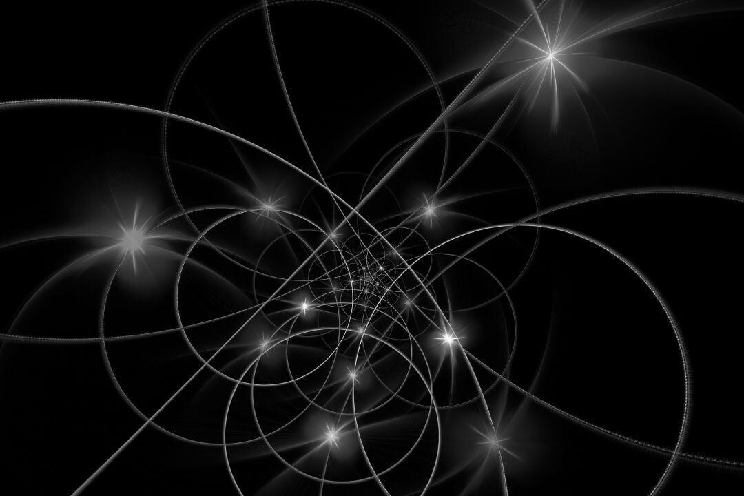 the string theory