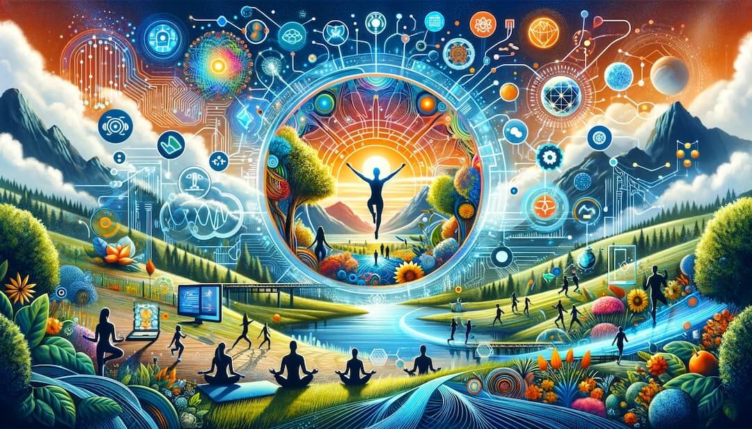 Artificial Intelligence in Wellness