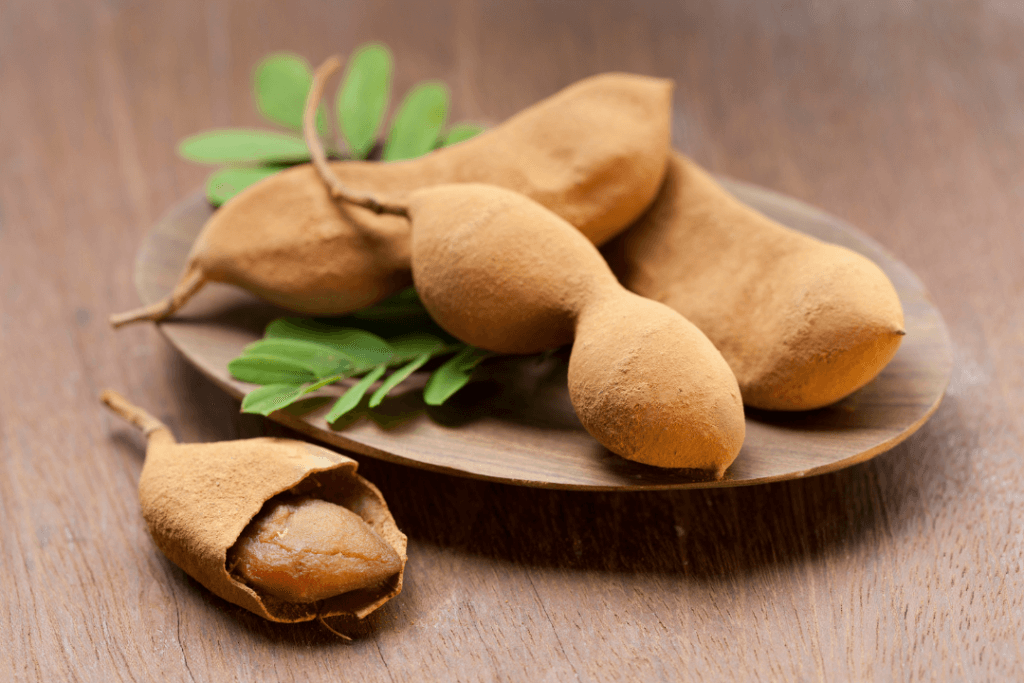 Exploring the Properties of Tamarind