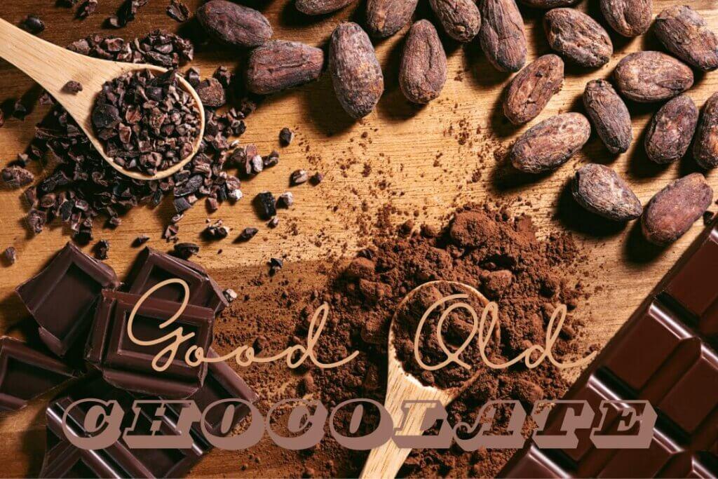 Uses, Effects, and Benefits of Chocolate