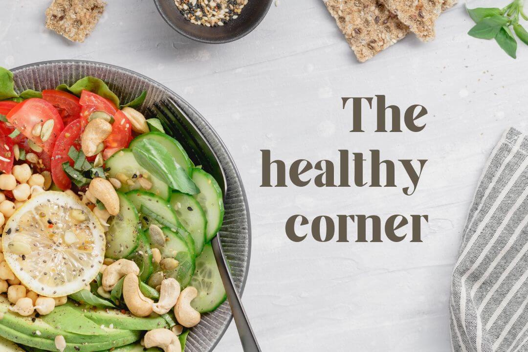 Summer Food Recommendations