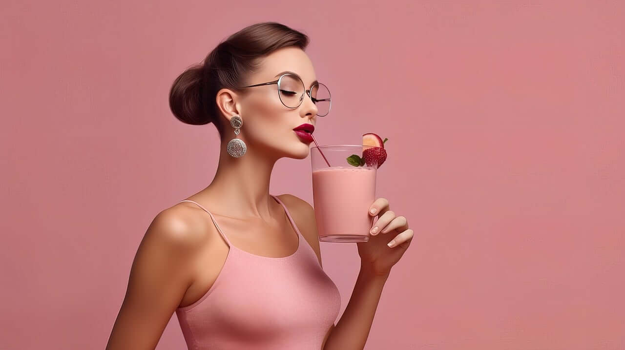 ai generated, woman, fashion