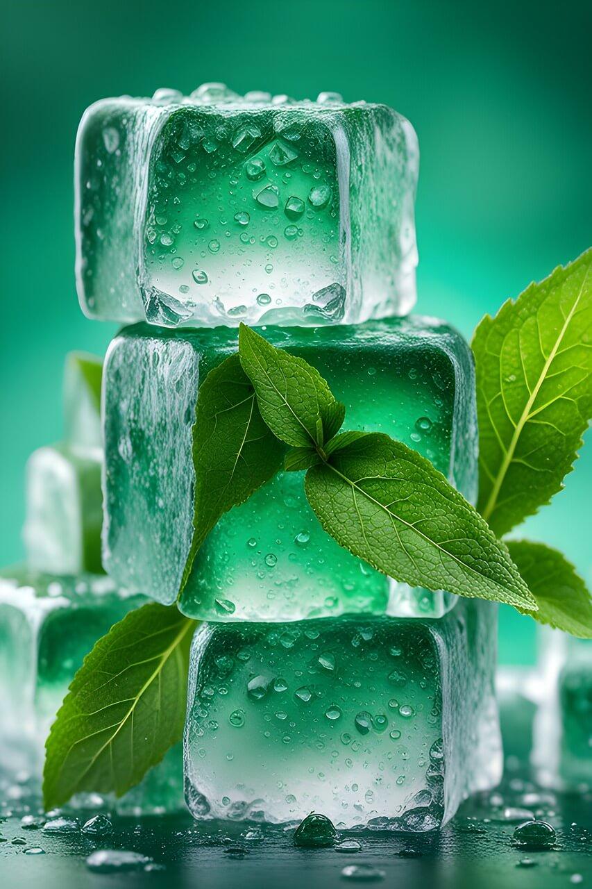 mint drink