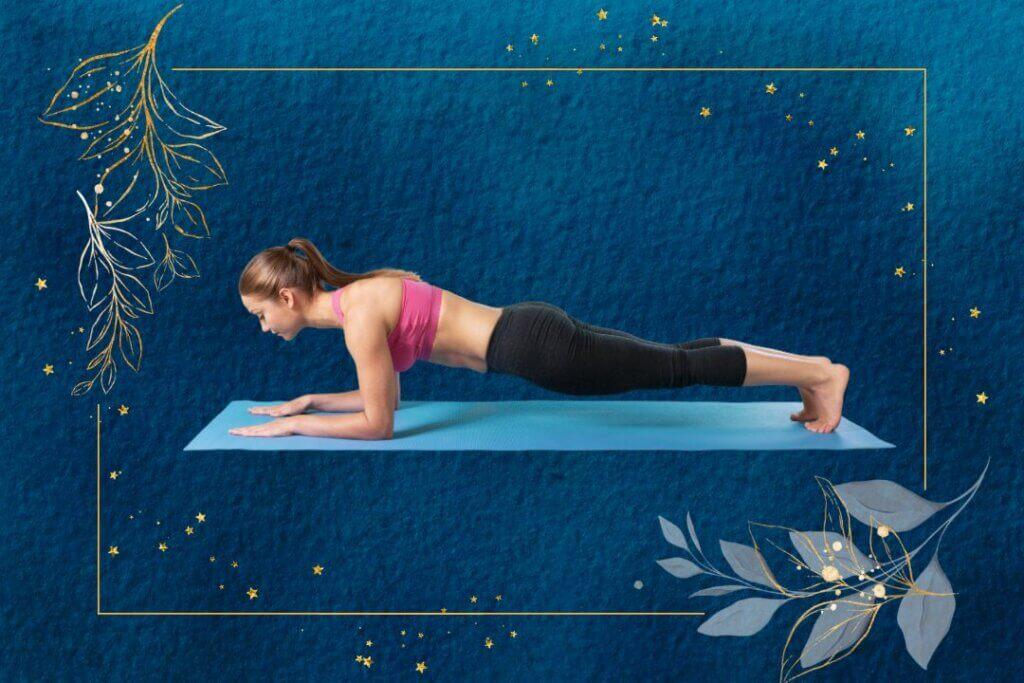 Mastering the Plank: A Comprehensive Guide to Perfect Form