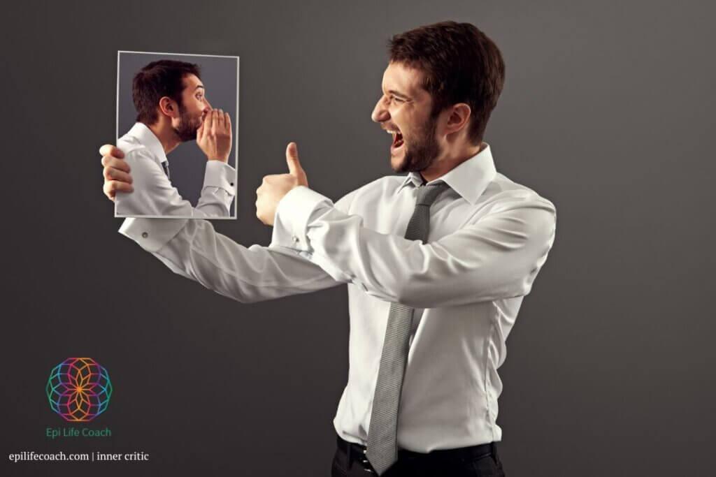 Breaking Through the Inner Critic
