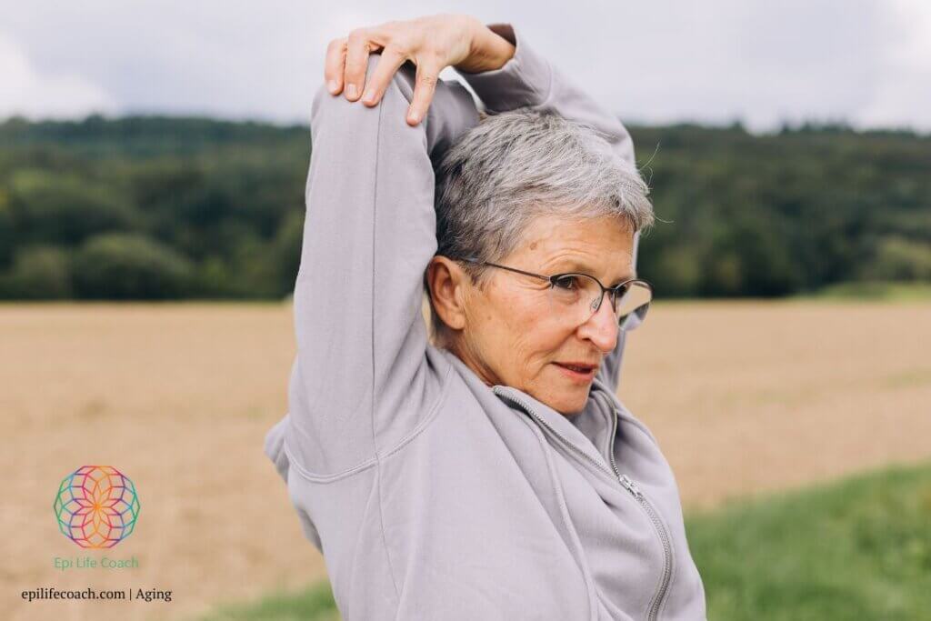 Secrets to Healthy Aging: Tips for a Long and Vibrant Life