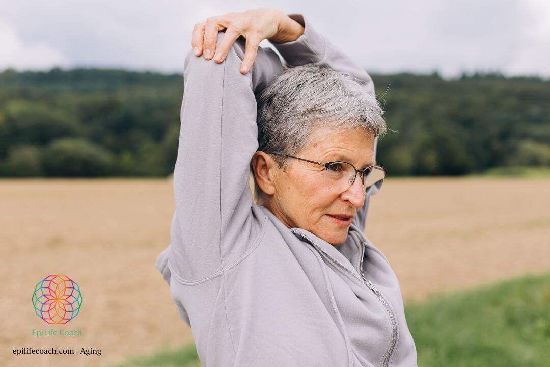 Secrets to Healthy Aging