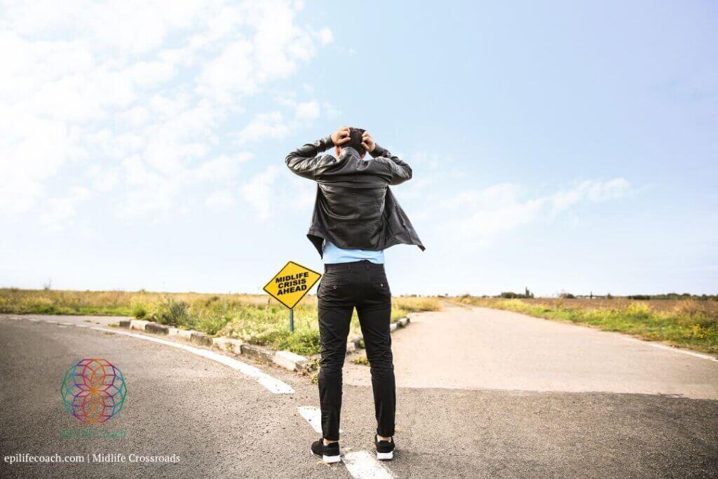 A Guide to Midlife Reinvention