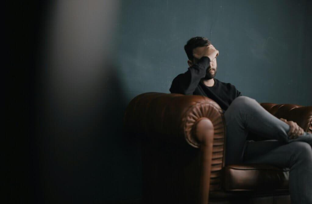 Anxiety in Becoming a Father