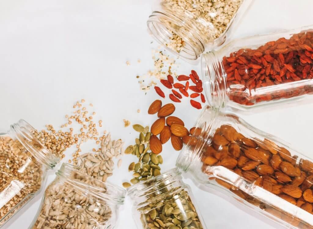 The Science Behind Superfood