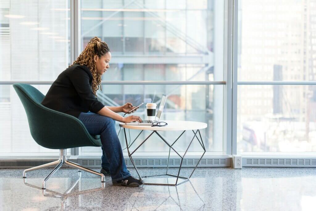 Why Good Posture Matters for Your Health and Well-Being