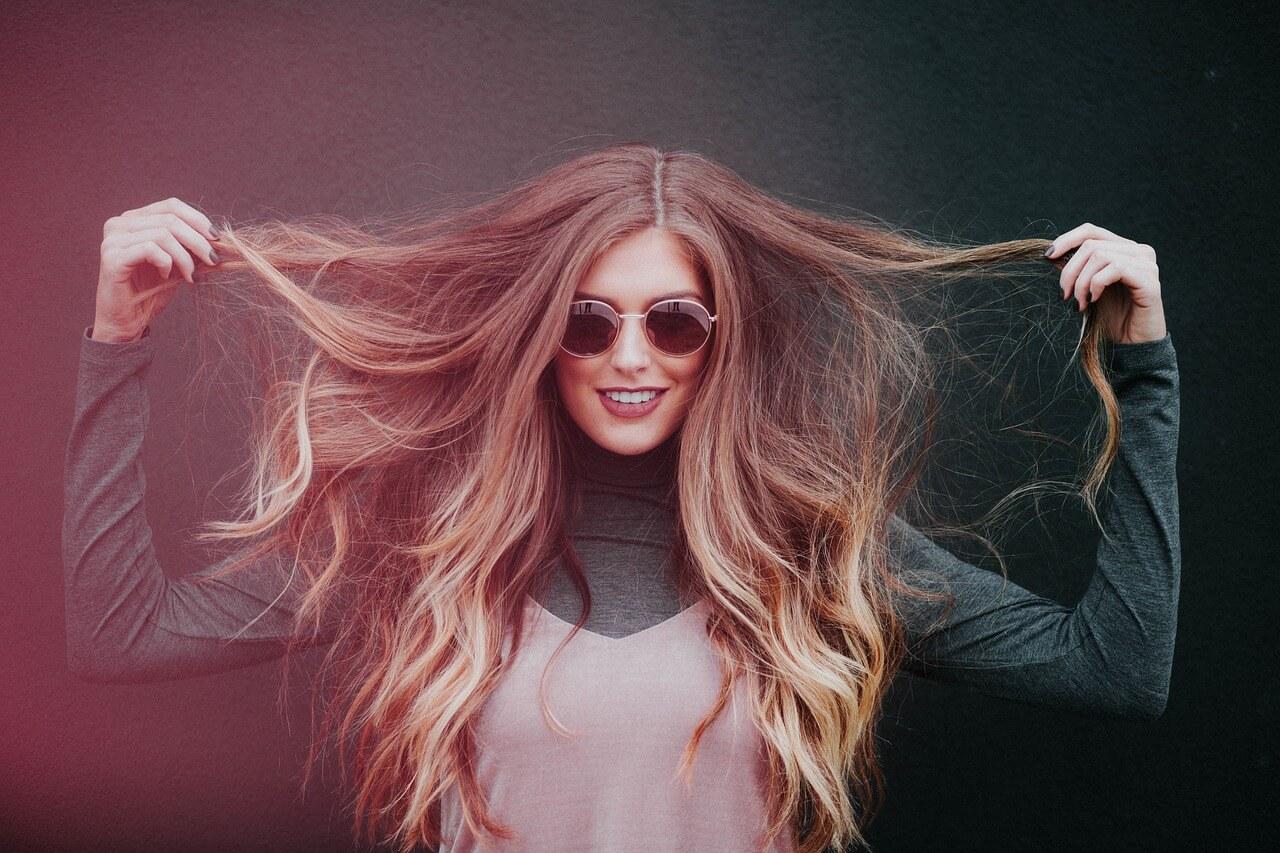 Hair conditioners