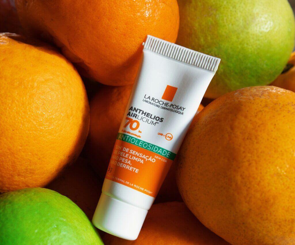 Sunscreen & Protecting Your Skin from Harmful UV Rays