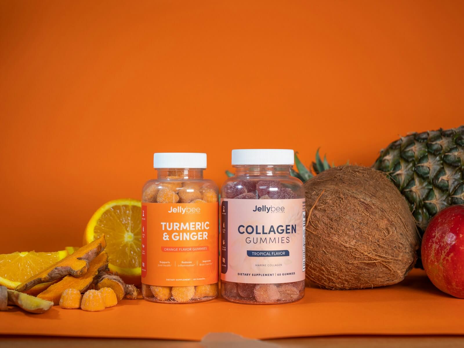 The Role of Collagen in Skin Health and Aging