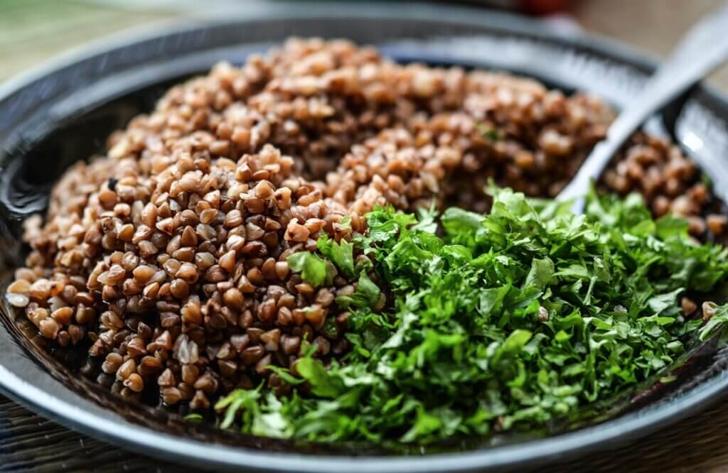 Exploring the Benefits of a Plant-Based Diet