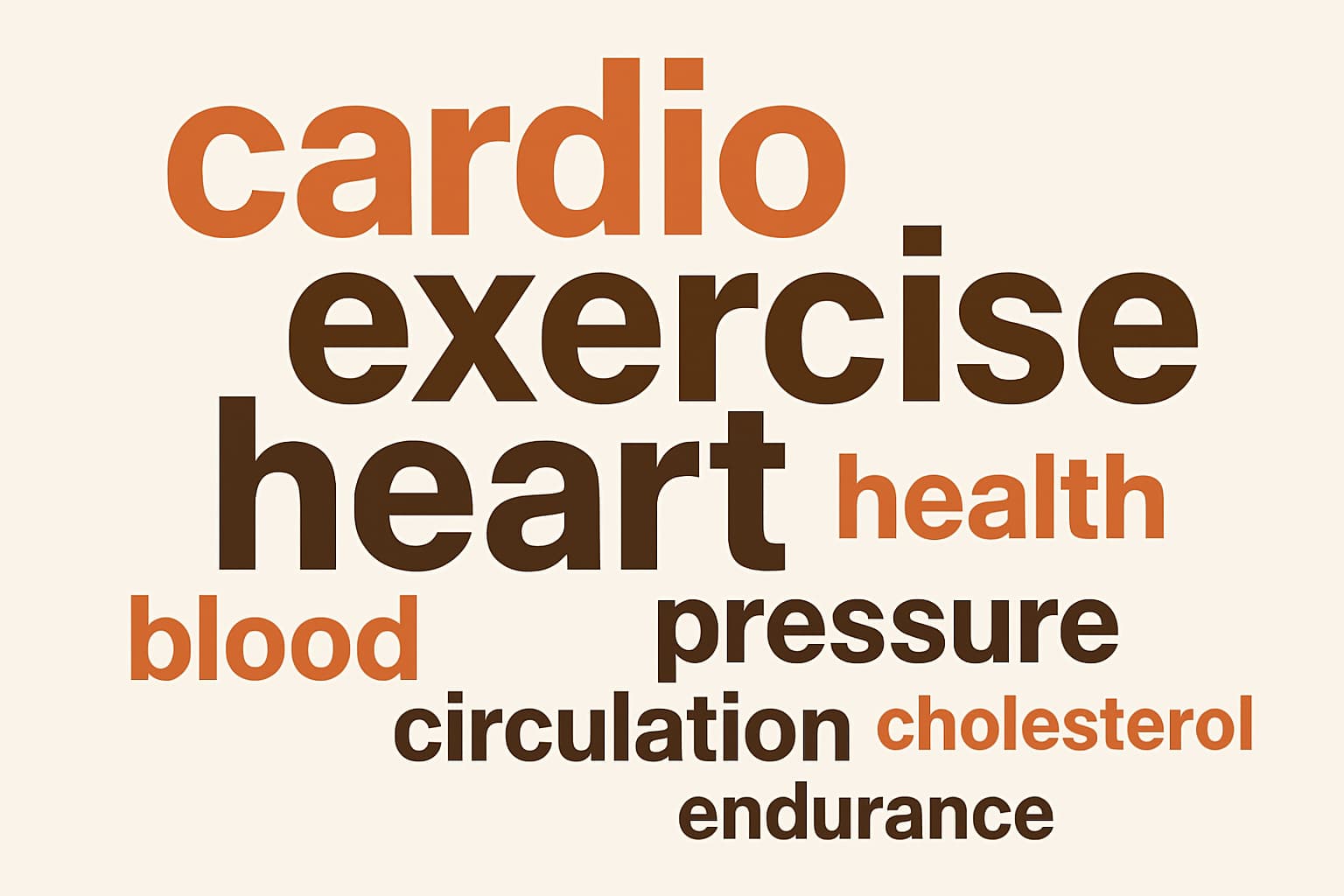 Benefits of Cardiovascular Exercise