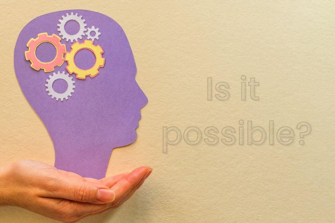 Mindset Shapes Success