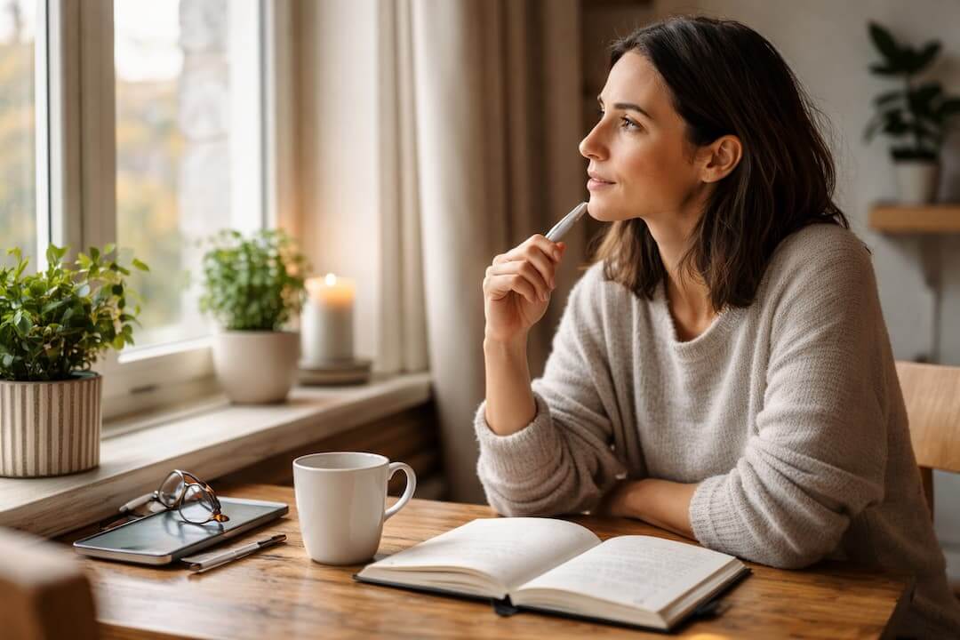 How to Make a Big Life Decision Without Regret
