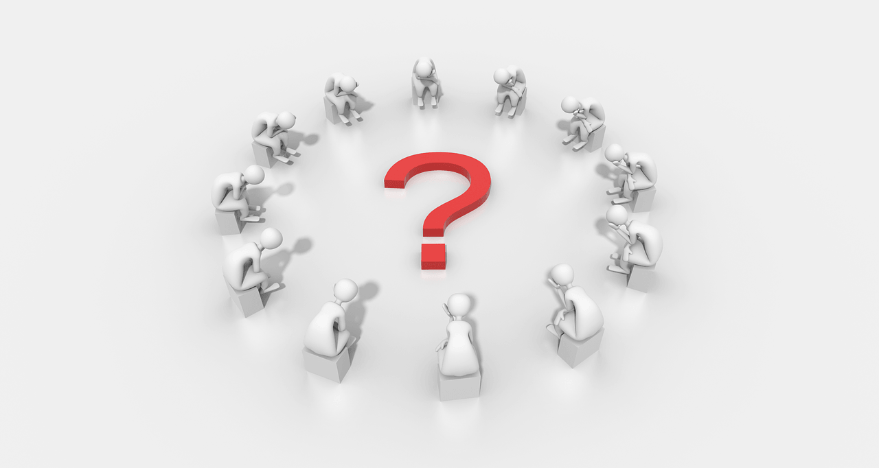 Question Test Before Making Any Major Decisions