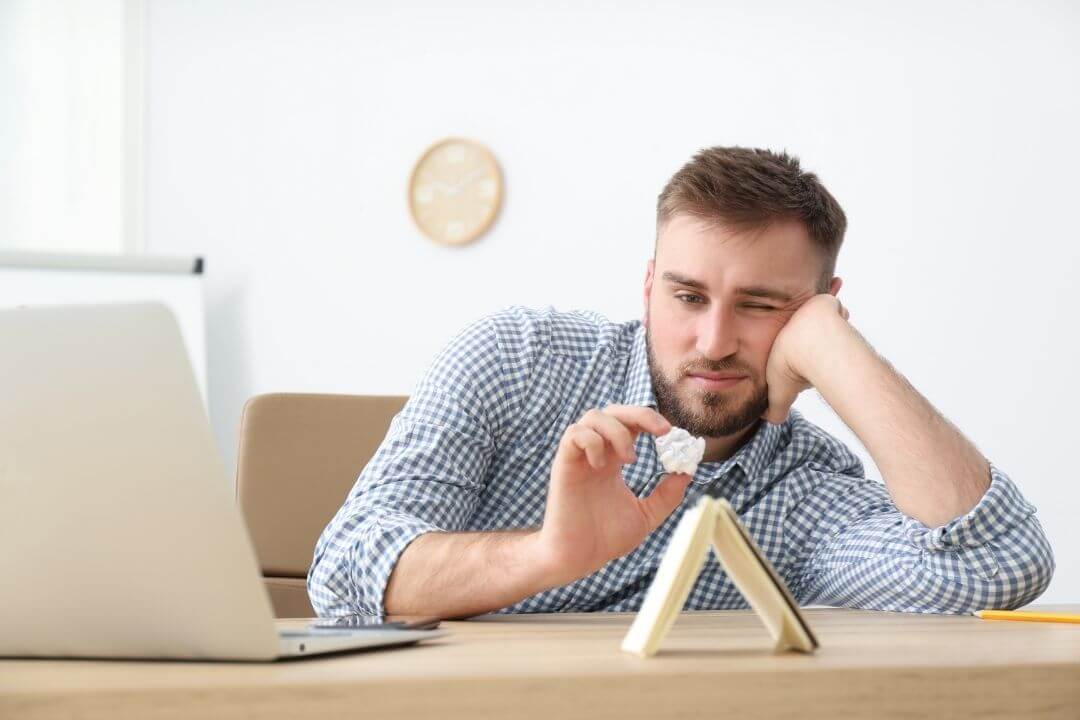 The Hidden Cause of Procrastination No One Talks About